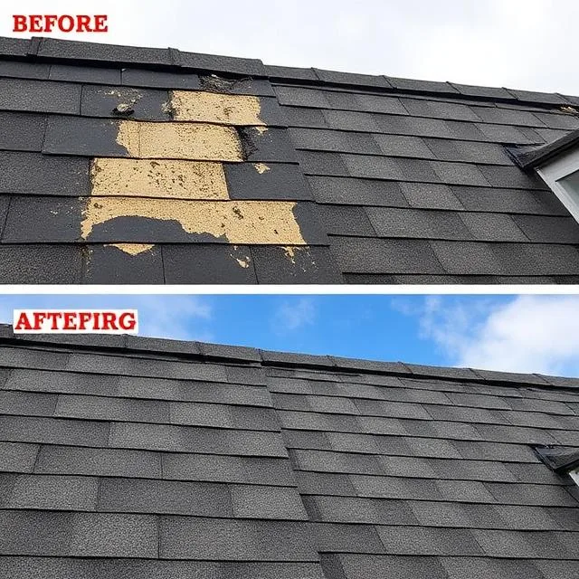 Roof Repair Near Me in Plainville, KS near me